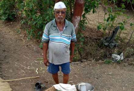 paigude, panshet, rural india