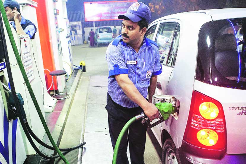 Arun Jaitley , petrol diesel , Budget 2018 , Modi government , Loksatta, Loksatta news, Marathi, Marathi news
