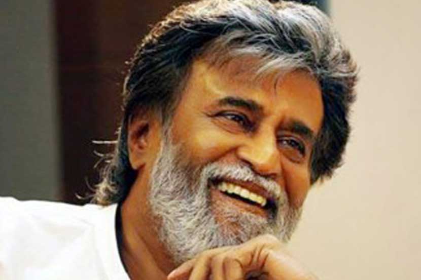 rajinikanth