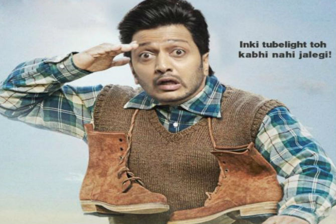 riteish deshmukh