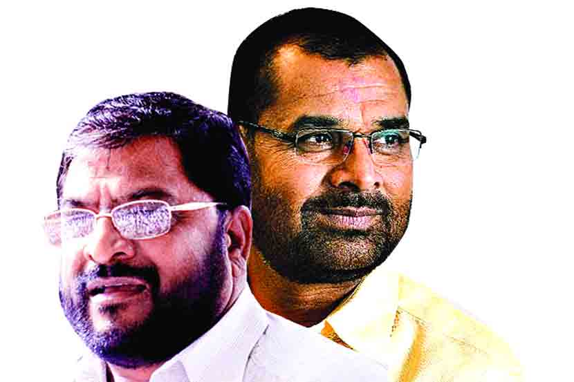 Swabhimank Shetkari Sanghtna leader , Swabhimank Shetkari Sanghtna , Raju shetty , Sadabhau khot , Atmklesh Yatra , आत्मक्लेश यात्रा, Atmklesh Yatra in Mumbai , farmers loan , Loksatta, Loksatta news, marathi, Marathi news