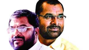 Swabhimank Shetkari Sanghtna leader , Swabhimank Shetkari Sanghtna , Raju shetty , Sadabhau khot , Atmklesh Yatra , आत्मक्लेश यात्रा, Atmklesh Yatra in Mumbai , farmers loan , Loksatta, Loksatta news, marathi, Marathi news