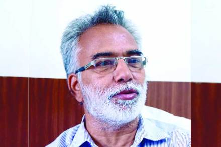सुरेश शर्मा, भारतीय खो-खो महासंघाचे सरचिटणीस