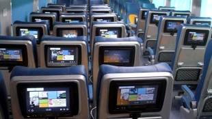 Trip To Goa , Rail Hostesses , Tejas Express, Railway, local , Loksatta, loksatta news, Marathi, marathi news