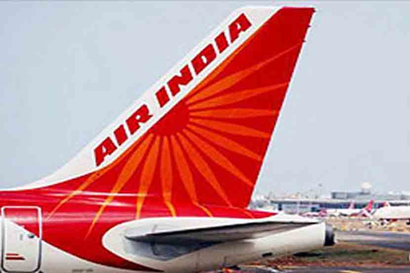 Rat delays flight , Air India , Loksatta, loksatta news, marathi, Marathi news