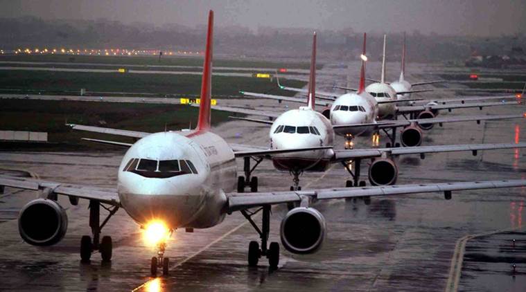 Shiv Sena MP Ravindra Gaikwad , Air India row , BJP, Civil Aviation Ministery , unruly passengers , Loksatta, Loksatta news, Marathi, Marathi news