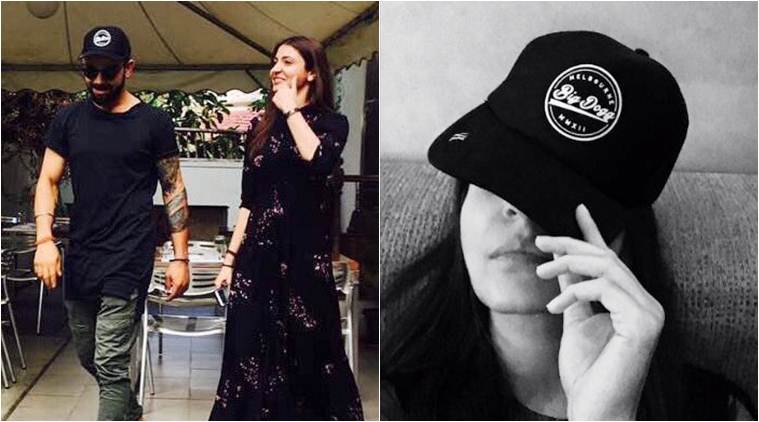 anushka sharma, virat kohli