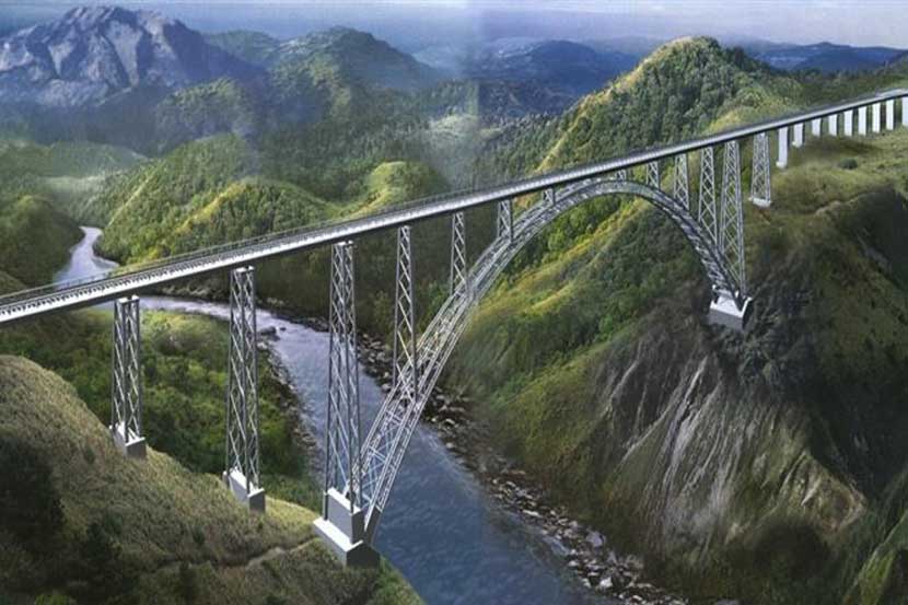 chenab-bridge
