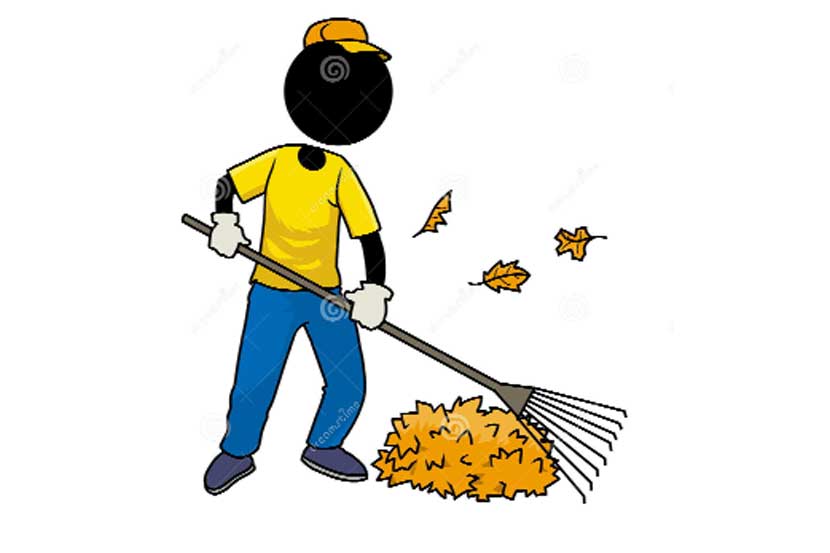 cleaning-worker