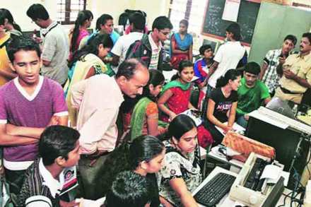 ‘इनहाऊस’ प्रवेश घेणाऱ्यांना ‘अकरावी ऑनलाइन’चे दार बंद