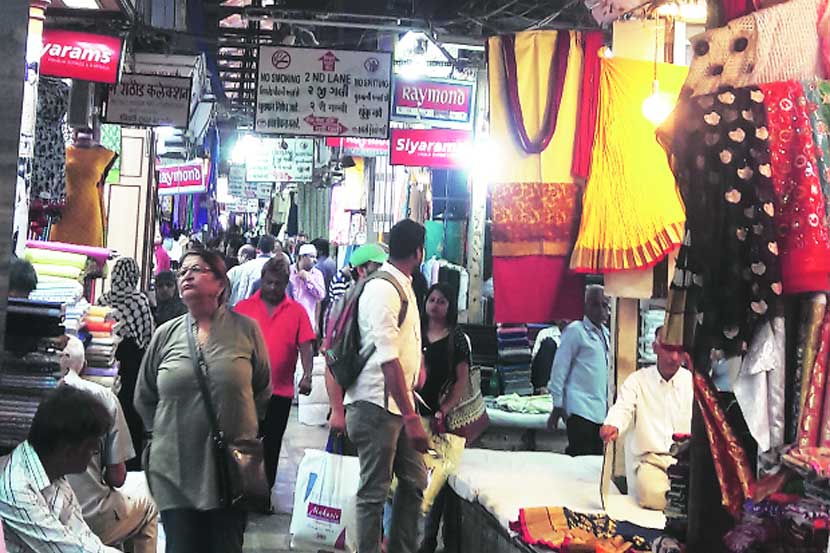 mangaldas market
