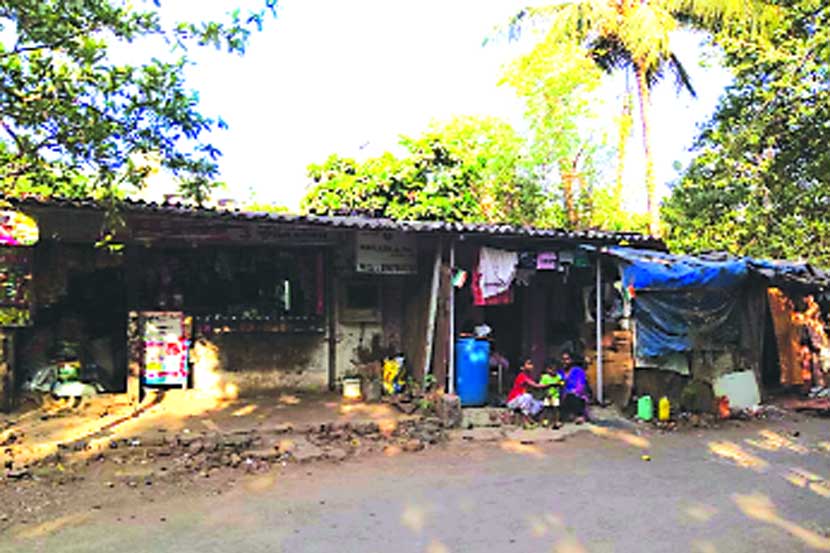 dahisar-slum