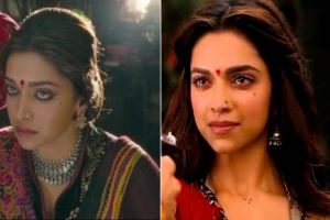 deepika