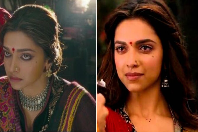 deepika