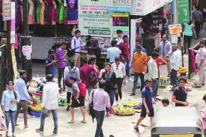 Thane Municipal Corporation,hawkers,commissioner