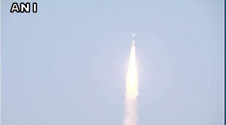 GSLV F09 , SouthAsia Communication , Sriharikota spaceport , PSLV , Loksatta, Loksatta news, Marathi, Marathi news