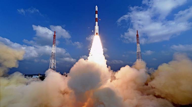 isro earning crores by launching foreign satellites