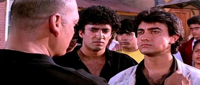 जो जीता वही सिकंदर