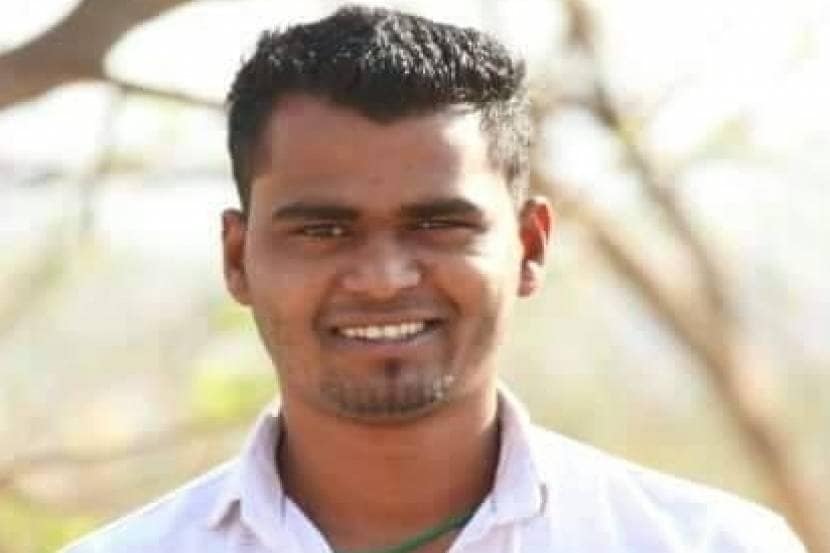 murder, kiran nikam, loksatta