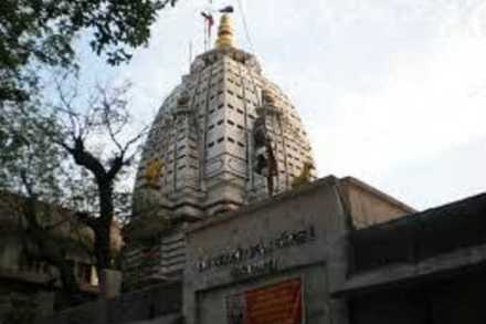 koradi-temple