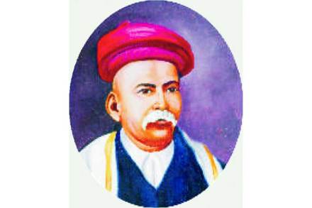 Vaman Abaji Modak
