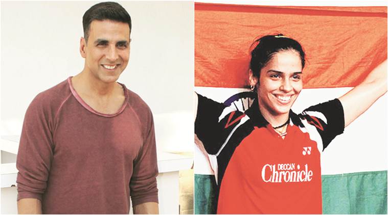 Maoists condemn aid given to CRPF men , Bollywood , Akshay Kumar , Saina Nehwal , Sukma Naxal attack , Loksatta, Loksatta news, Marathi, Marathi news