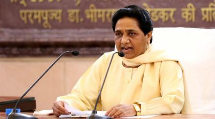 Mayawati , Mayawati quits Rajya Sabha , Dalit atrocities , BJP, BSP , Loksatta, loksatta news, marathi, marathi news