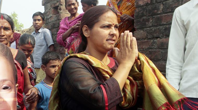 misa bharti