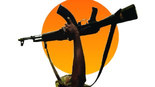 naxal-movement