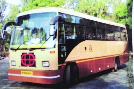 msrtc new-st-bus