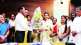 NCP Corporator Shubhangi Patil