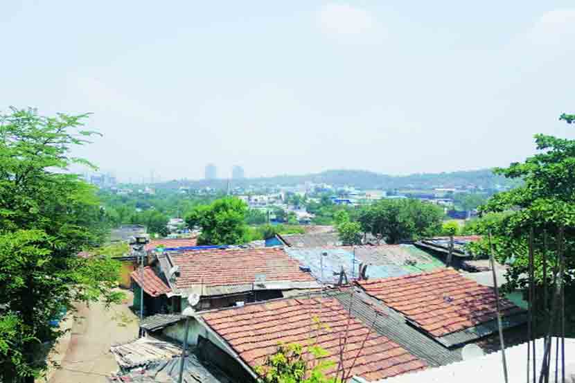 Advali bhutawali village