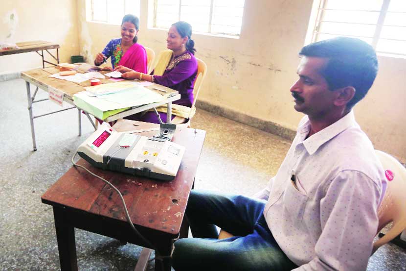 panvel poll
