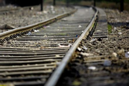 Metal rod , Motorman spots rod on rly track , Western railway , Mumbai, Local train , vasai , mishap, Loksatta , Loksatta news, Marathi, Marathi news