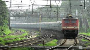 indian railways taking help from apple to increase train speed