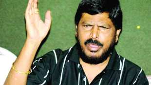 Ramdas Athavale