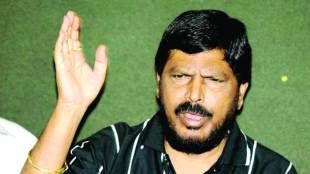 ramdas athawale
