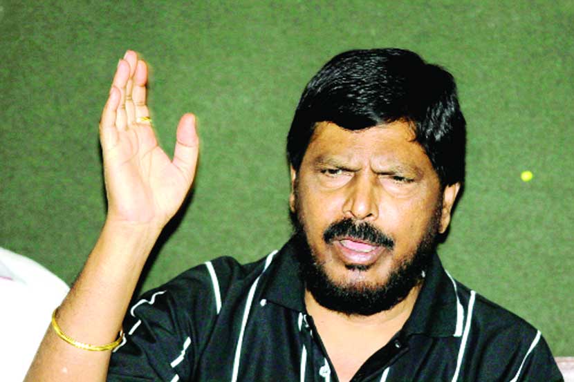 ramdas athawale