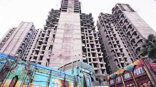 Real estate sector