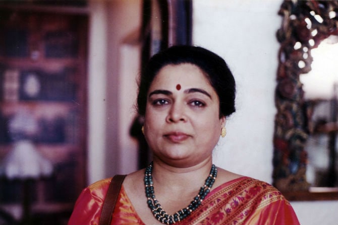 reema lagoo, रिमा लागू