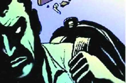तपासधागा : मावळच्या दरोडय़ाची उकल