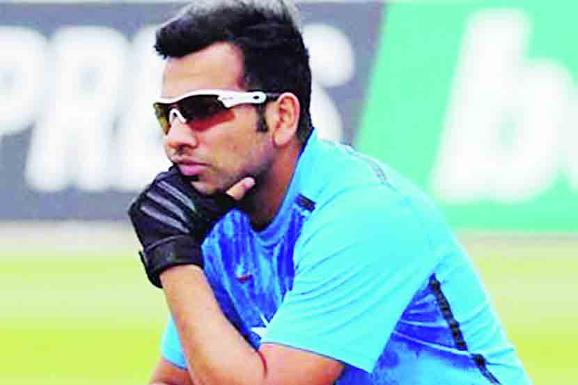 ajinkya rahane, rohit sharma, dharamshala, oneday team, india, srilanka,marathi news,