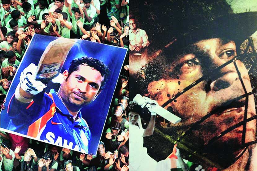 Sachin - A Billion Dreams