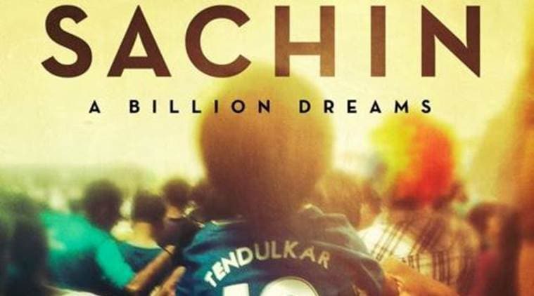 Sachin A Billion Dreams box office collection: सचिनने घेतली कोटींच्या कोटी उड्डाणे