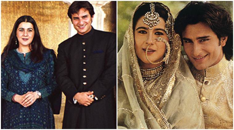 saif, amrita