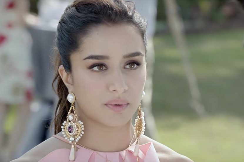 shraddha