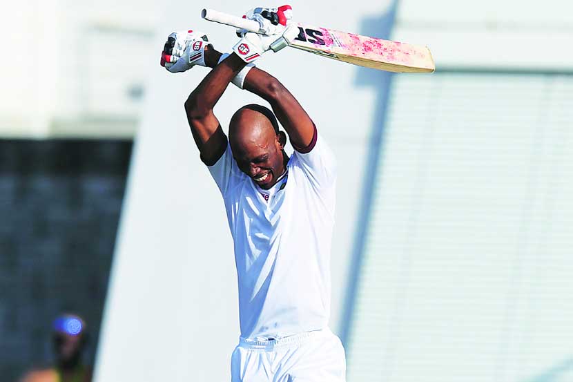 Roston Chase