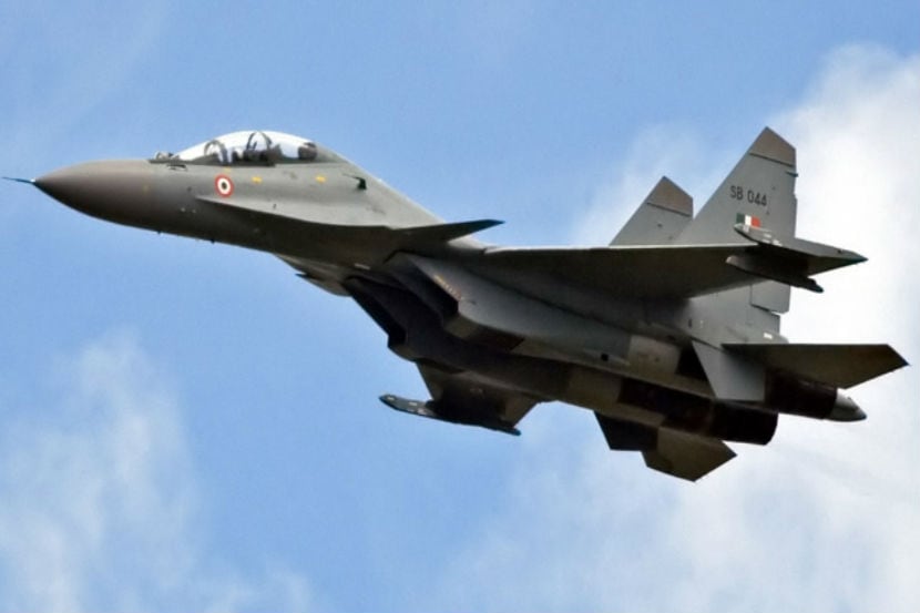 Assam , Wreckage of missing IAF SU 30 jet found , Tejpur air base , no information on pilots , Loksatta, Loksatta news, Marathi, Marathi news
