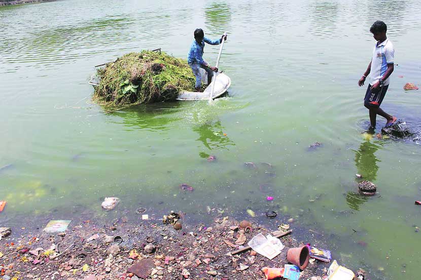 thane-lake