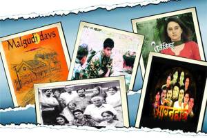 old hindi serials
